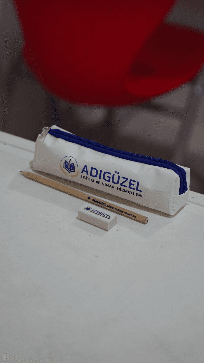 Adıgüzel Eğitim ve Sınav Hizmetleri
