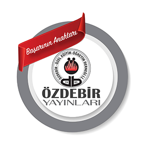 Özdebir Yayınları