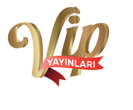 VIP Yayınları